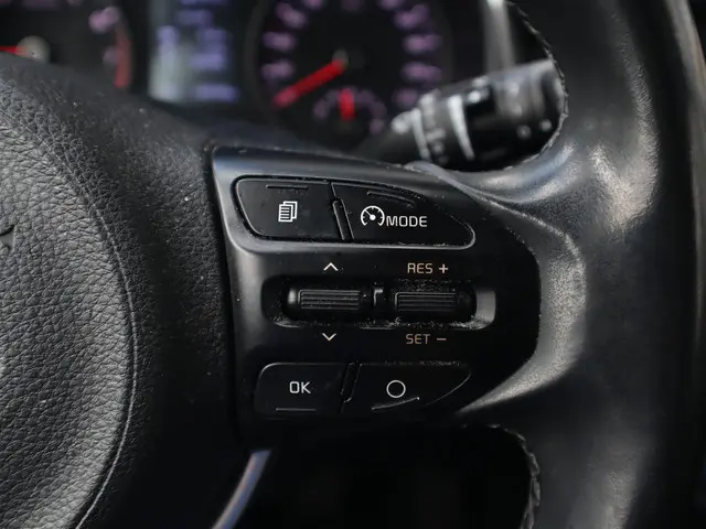 Kia Stonic 1.0 T-GDi 120 PK DynamicLine 2018 Benzine 12