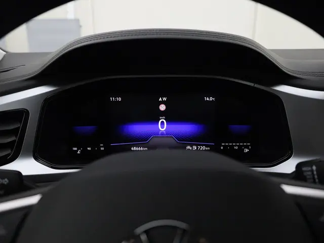 Volkswagen T-Roc 1.0TSI/110PK Life 2023 Benzine 16