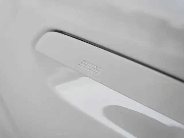 BMW X3 M50 2024 Benzine 21