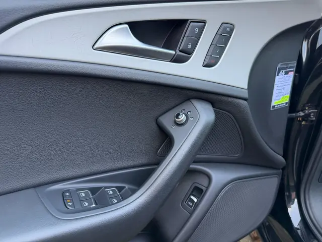 Audi A6 Avant 1.8 TFSI ultra Advance Sport 2018 Benzine 24