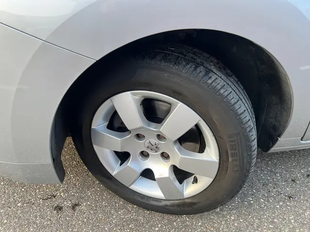 Peugeot 5008 1.6 THP Style 7p. Clima Pano 2013 Benzine 20