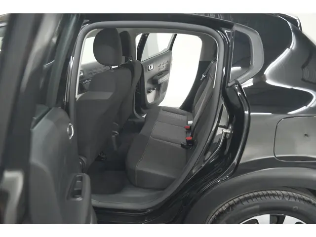 Citroën C3 PureTech 110 EAT6 Max 2024 Benzine 25