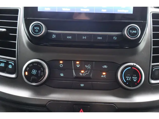 Ford Transit 350 2.0 TDCI L4H3 Trend RWD 2020 Diesel 22