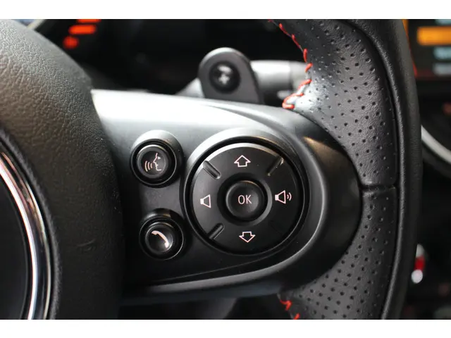 MINI Clubman Mini 2.0 Cooper S Chili 2017 Benzine 14