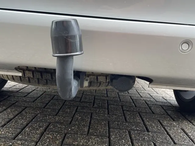 Mercedes-Benz Vito 114 CDI Lang DC Comfort 2020 Diesel 49