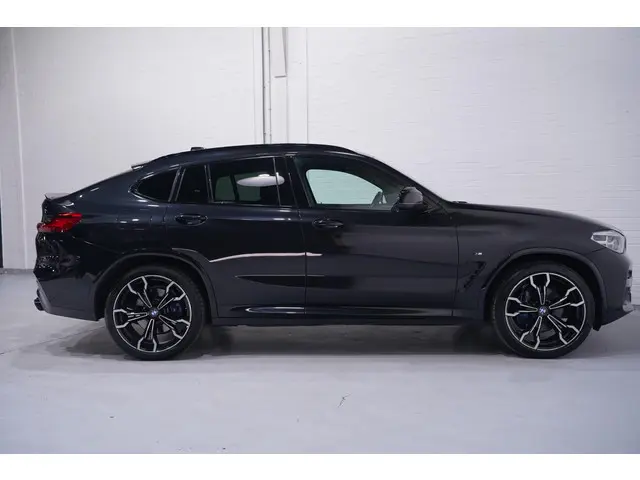 BMW X4 xDrive20i M Sport 2020 Benzine 8