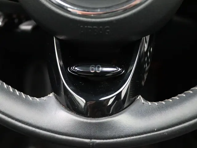MINI 3-Deurs Cooper 2020 Benzine 17