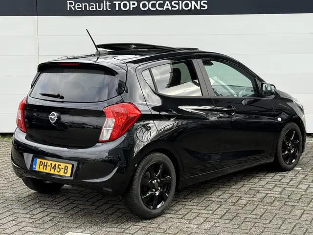 Opel KARL 1.0 Innovation 2017 Benzine 2