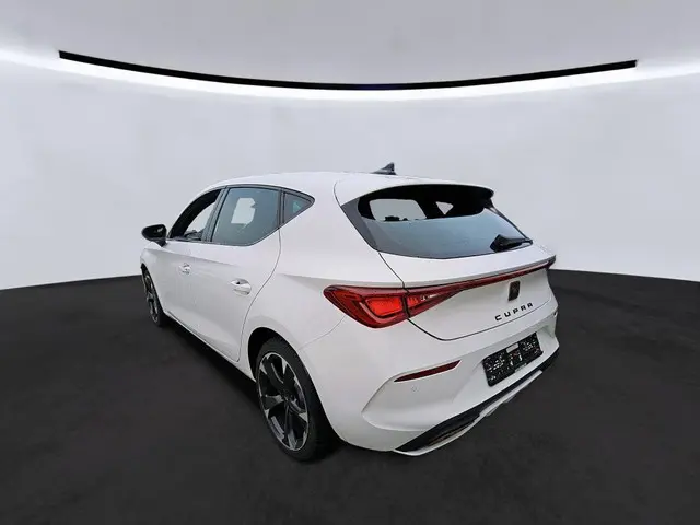 CUPRA Leon 1.4 e-Hybrid VZ 2022 Hybride Benzine 3
