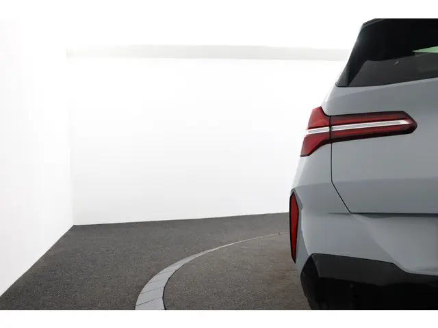 BMW X3 30e xDrive 2025 Hybride Benzine 35