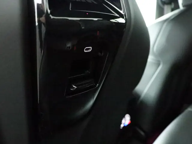 BMW M5 5-serie 2025 Hybride Benzine 93