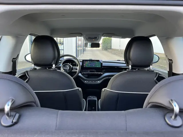 Fiat 500e 42 kWh 2023 Elektrisch 20