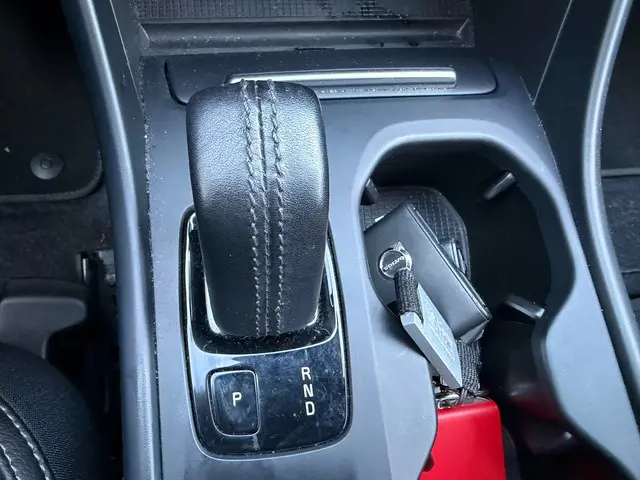 Volvo XC40 1.5 T3 Momentum Pro 2019 Benzine 27