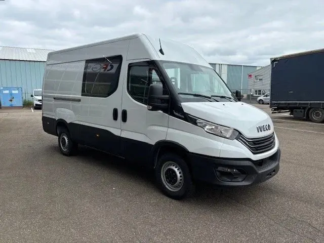 Iveco Daily 2