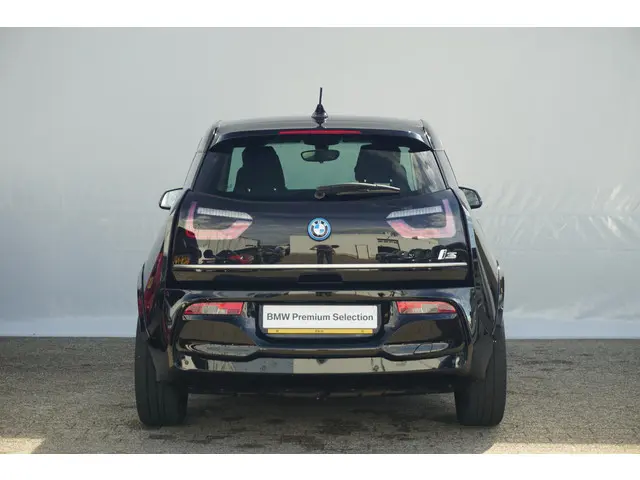 BMW i3 S 120Ah 42 kWh RoadStyle Edition 2020 Elektrisch 6