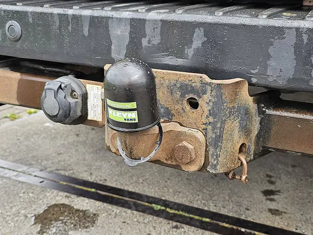 Ford Transit 2.0 2019 Diesel 14