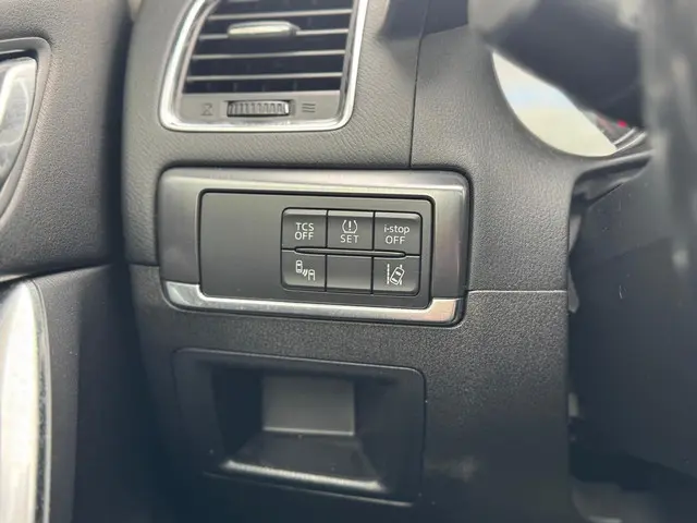 Mazda CX-5 2.5 SkyActiv-G 192pk GT-M 4WD 2017 Benzine 23