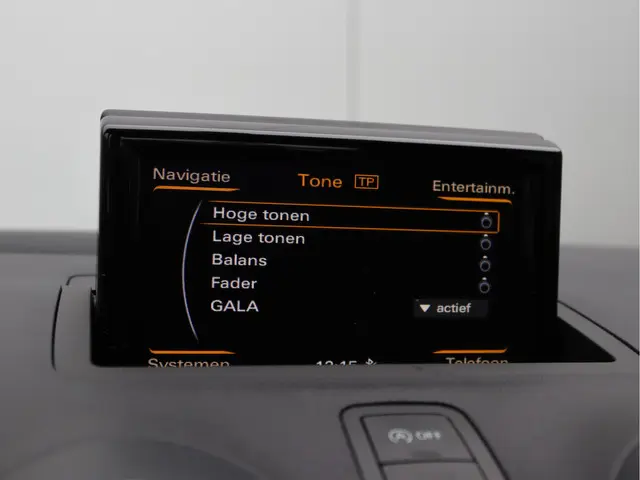 Audi A1 Sportback 1.0 TFSI S-line 2018 Benzine 36