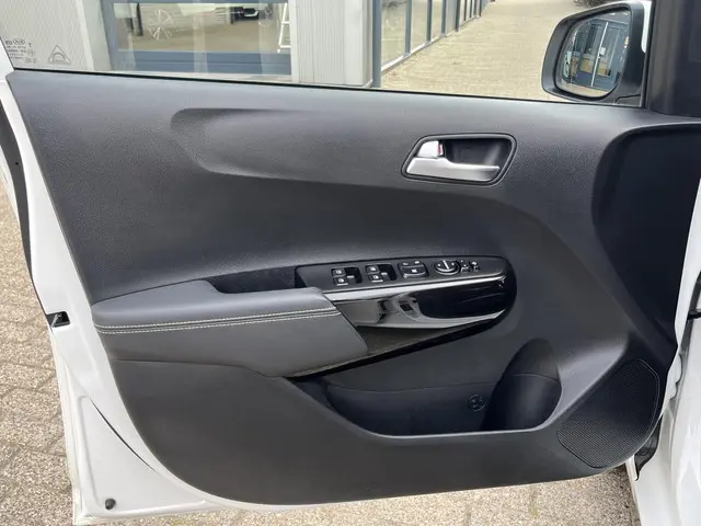 Kia Picanto 1.0 CVVT Design Edition 2018 Benzine 12