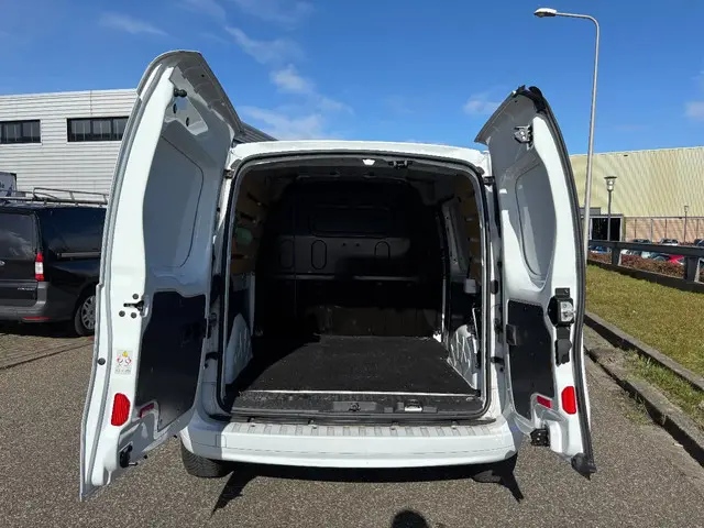 Mercedes-Benz Citan 108CDI L1H1 Airco EURO 6 2021 Diesel 6