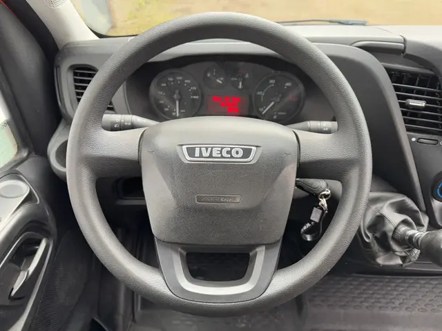 Iveco Daily 35C15 2016 Diesel 16