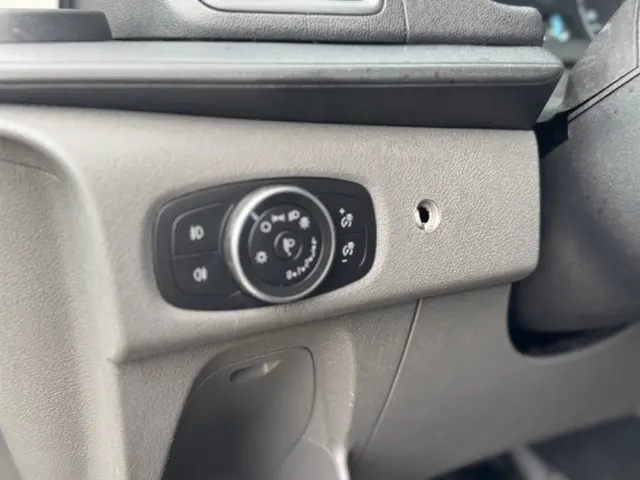 Ford Transit Custom 300 2.0 TDCI L1H1 Trend 2019 Diesel 18