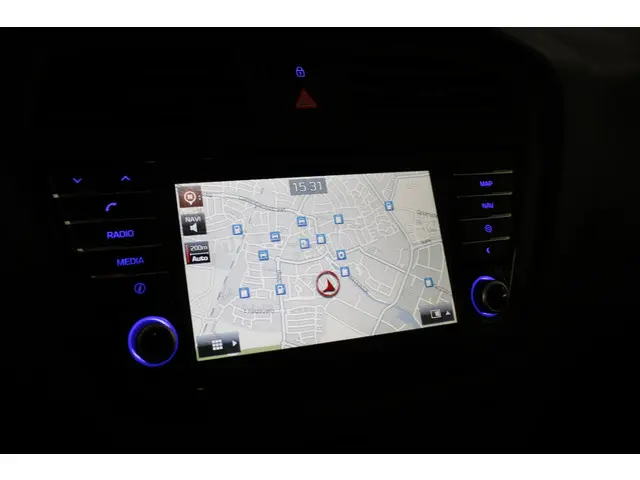 Hyundai i20 1.0 T-GDI Go! 2016 2016 Benzine 21