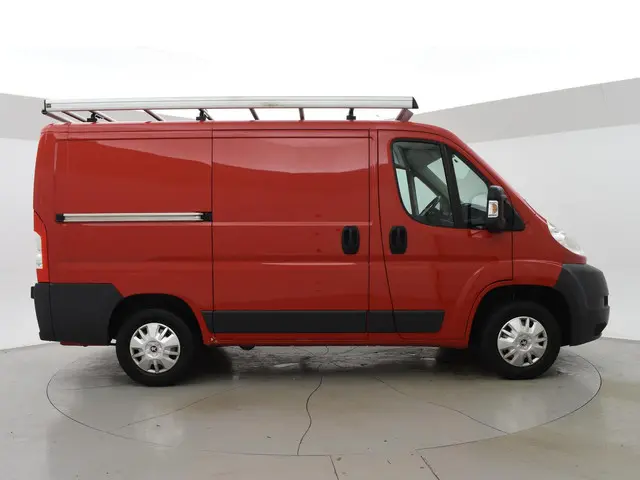Peugeot Boxer 330 2.2 HDI L1H1 *68.612 KM* + AIRCO 2013 Diesel 5