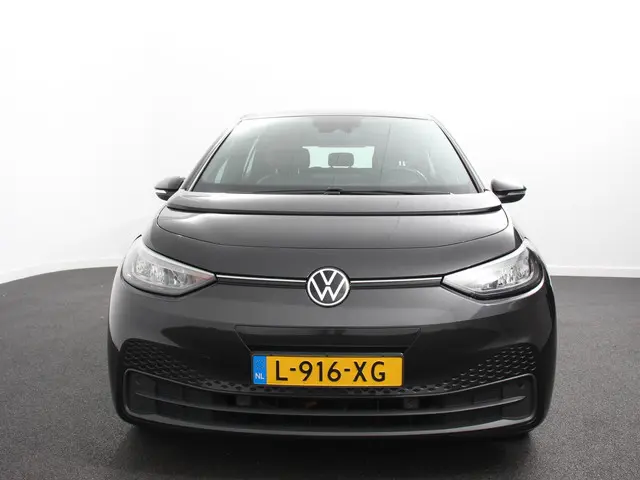 Volkswagen ID.3 Life 58 kWh 2021 Elektrisch 4
