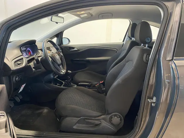 Opel Corsa 1.0 Turbo Edition 2016 Benzine 11