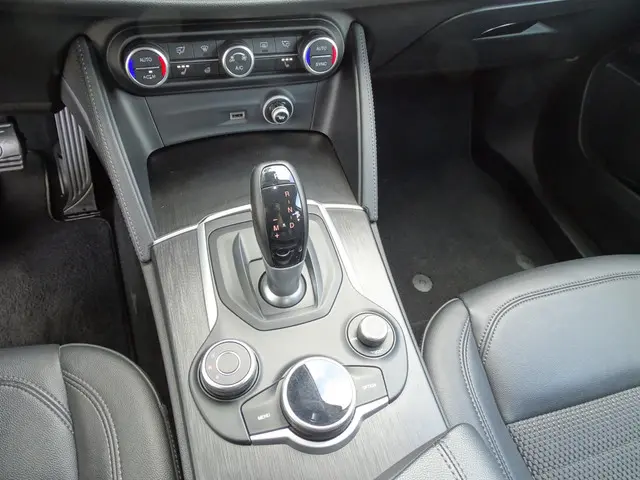Alfa Romeo Stelvio 2.0 T AWD Super 2020 Benzine 19