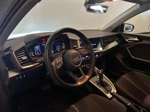 Audi A1 Sportback 25 TFSI Advanced edition 2022 Benzine 13