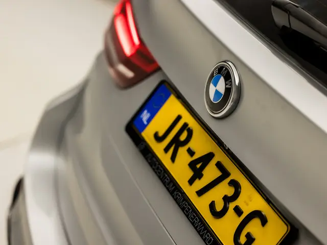 BMW X5 xDrive40e High Executive 2015 Hybride Benzine 35