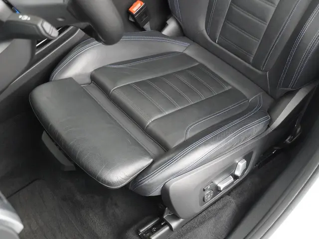 BMW iX3 High Executive 80 kWh 2022 Elektrisch 12