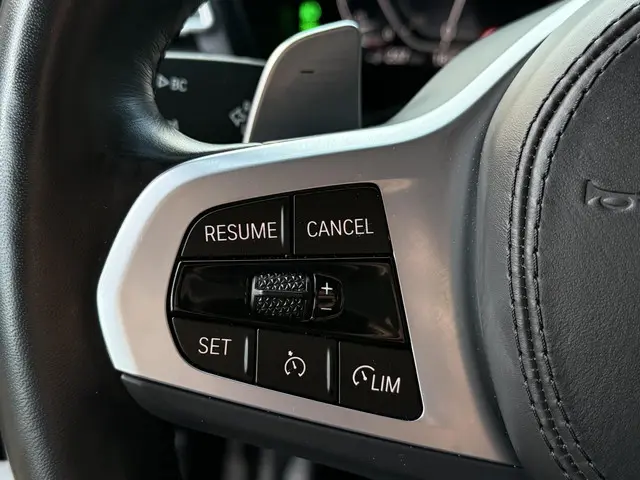 BMW X3 xDrive30e 2022 Hybride Benzine 24