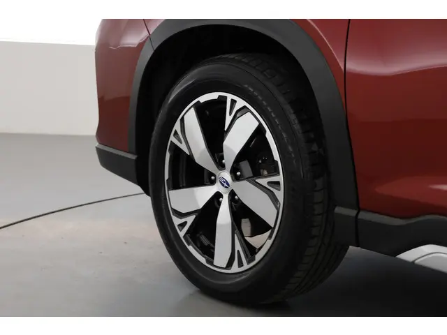 Subaru Forester 2.0i e-BOXER First Edition 2021 Benzine 32