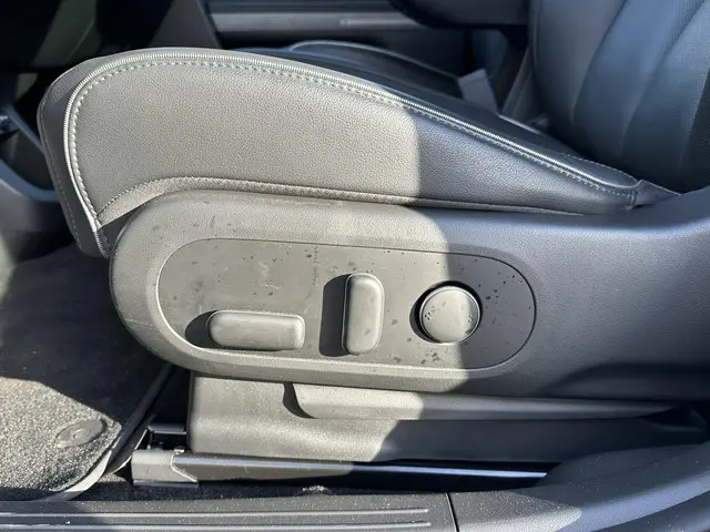 Hyundai IONIQ 5 Lounge AWD 77.4 kWh 2023 Elektrisch 19