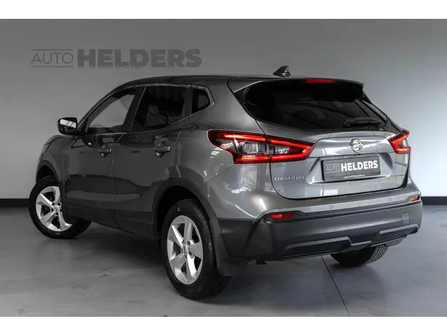 Nissan QASHQAI 2