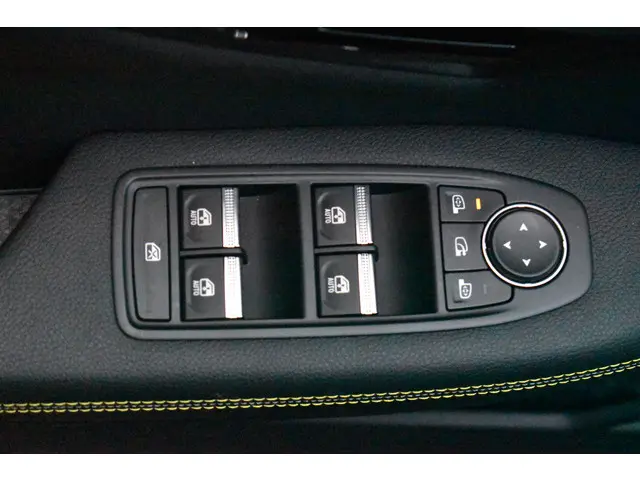 Renault Megane E-Tech Techno 2025 Elektrisch 7