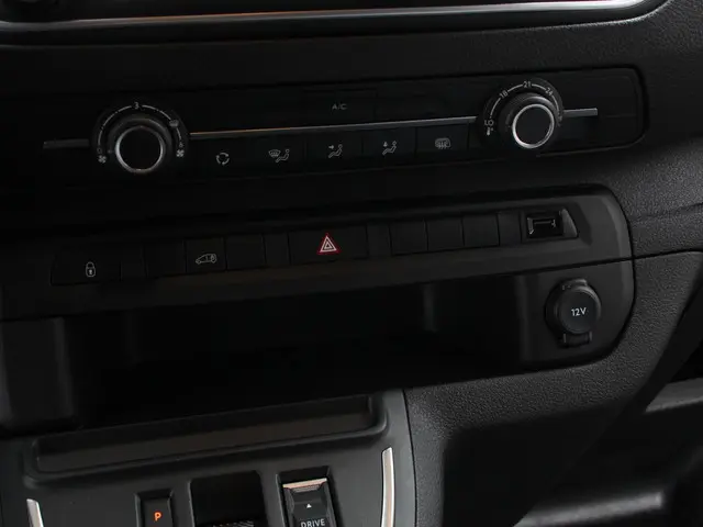 Citroën ë-Jumpy L2 136 Automaat 75 kWh 2025 Elektrisch 19