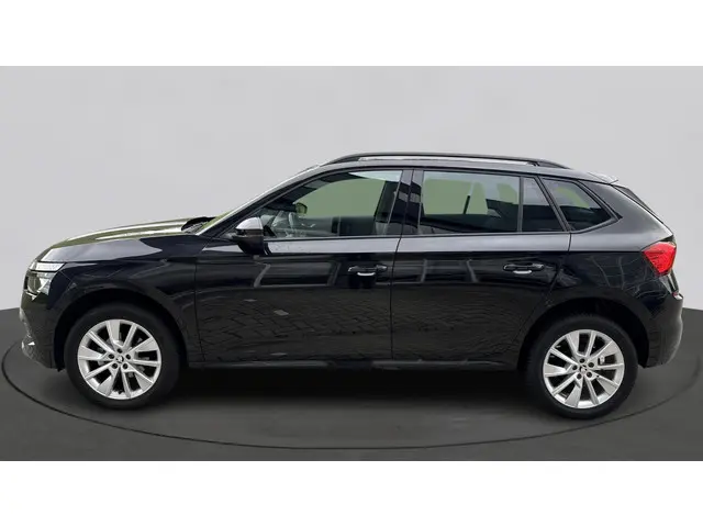 Škoda Kamiq 1.0 TSI Sport Business 2023 Benzine 10