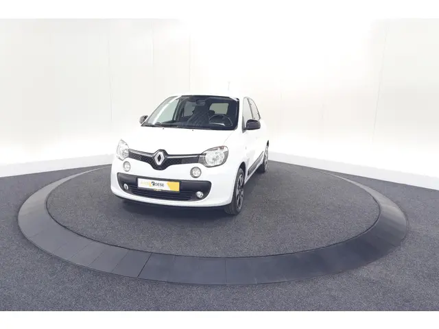 Renault Twingo 1.0 SCe Collection 2018 Benzine 51