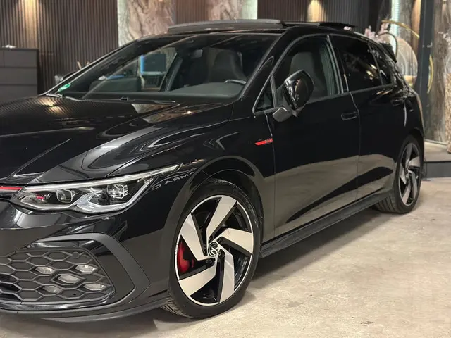 Volkswagen Golf 2.0 TSI GTI|PANO|FULL OPTION 2020 Benzine 6