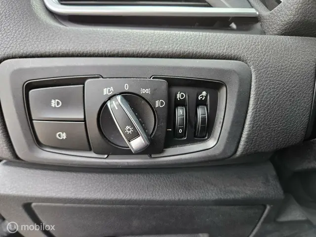 BMW 2 Serie Active Tourer 218i Luxury 2015 Benzine 10