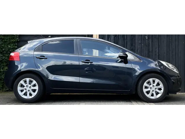 Kia Rio 1.2 CVVT Plus Pack 2012 Benzine 6