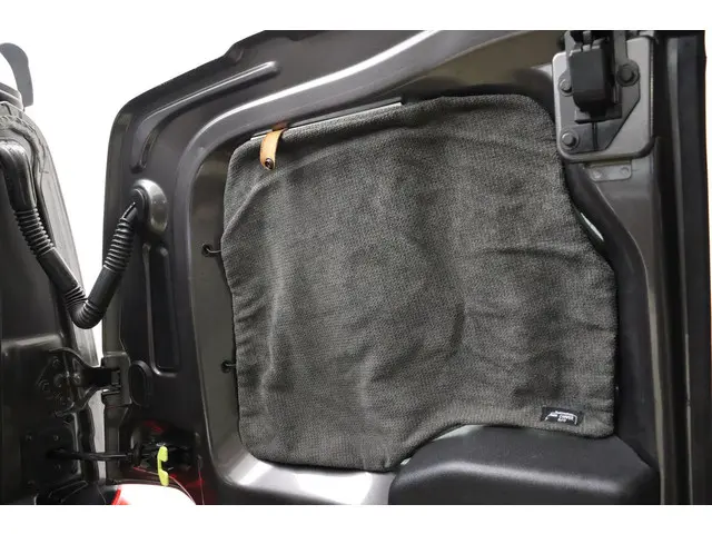 Opel Vivaro E-fixxter xxl 2022 Elektrisch 26