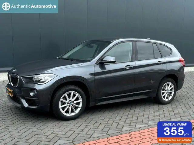 BMW X1 sDrive18i 60.000 km 2019 Benzine