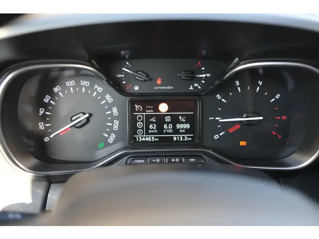 Citroën C3 Aircross PT130 Shine 2019 Benzine 34