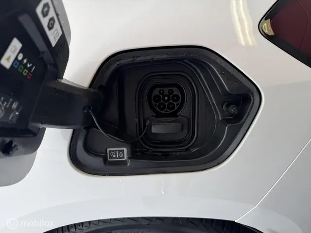 Opel Corsa-e Edition 1 fase 50 kWh 2020 Elektrisch 6