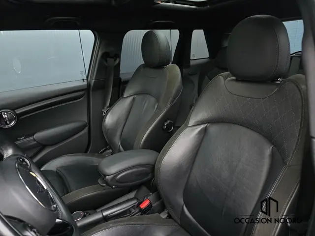 MINI Cooper Mini 1.5 Chili 2019 Benzine 31